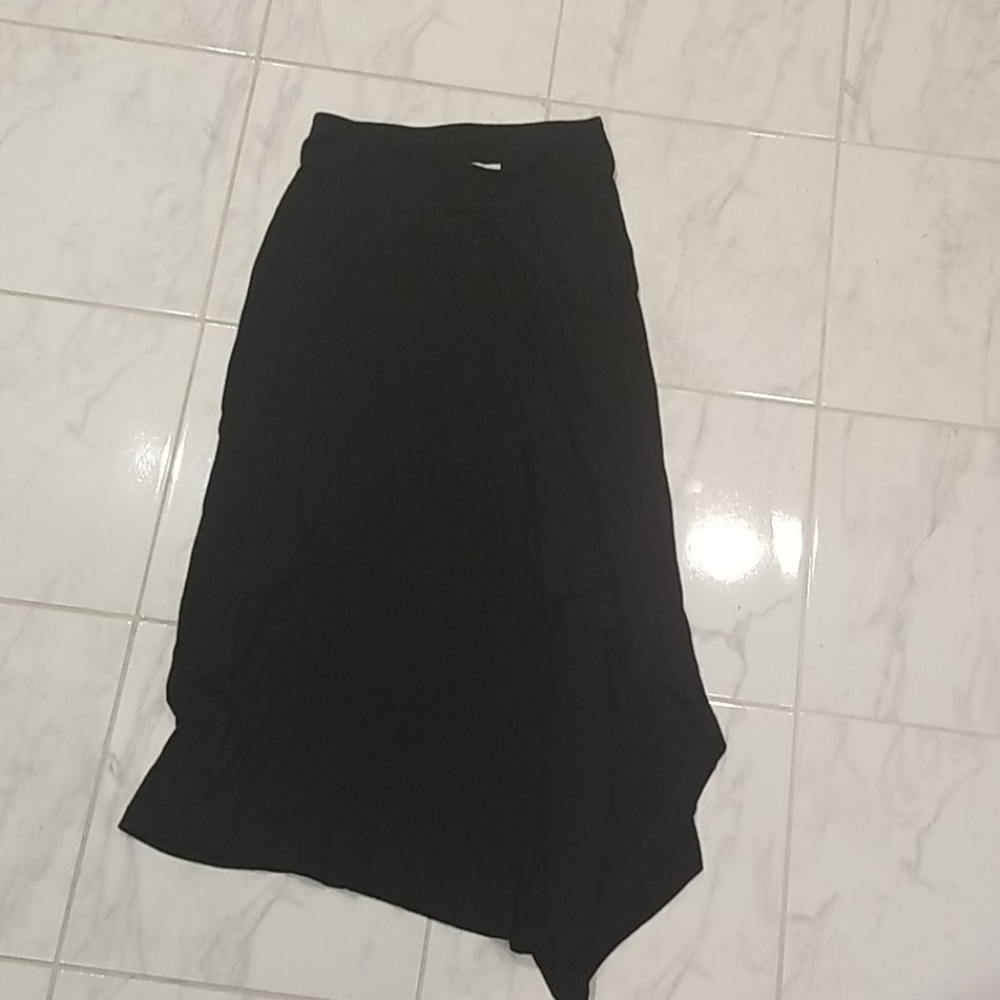 Michael Kors Black casual skirt